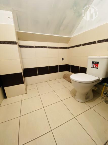 EXKLUZÍVNE na predaj rodinný dom v obci Čavoj