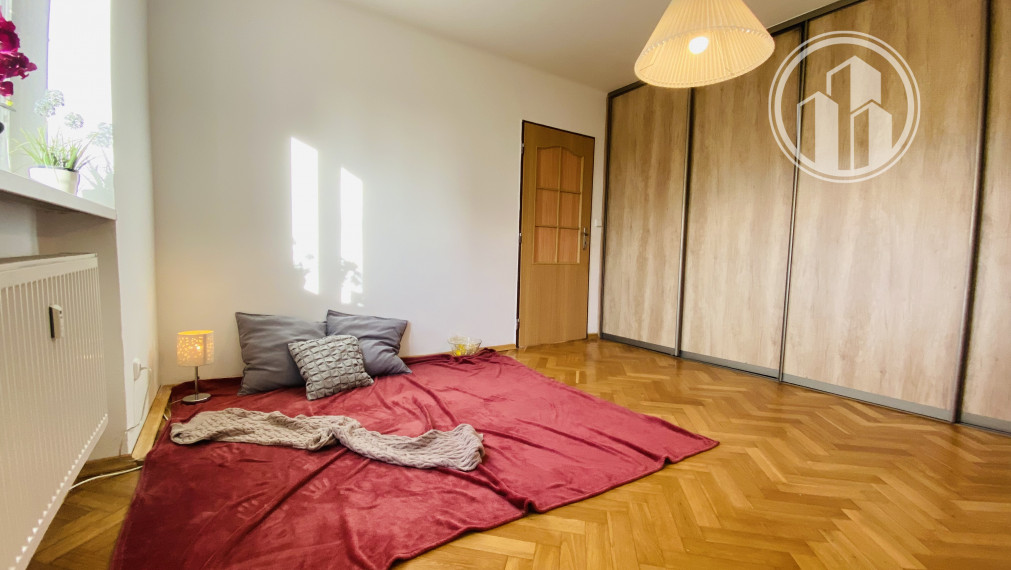 Predaj slnečného 2 izbového bytu na Suvorovovej ulici v Pezinku