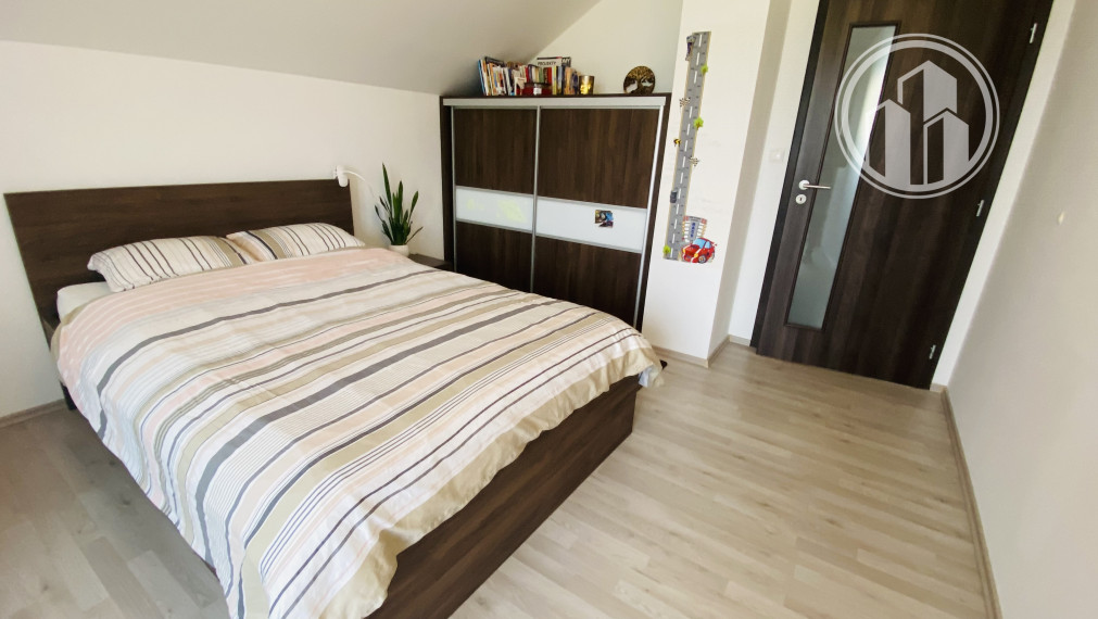 PREDAJ rodinného domu