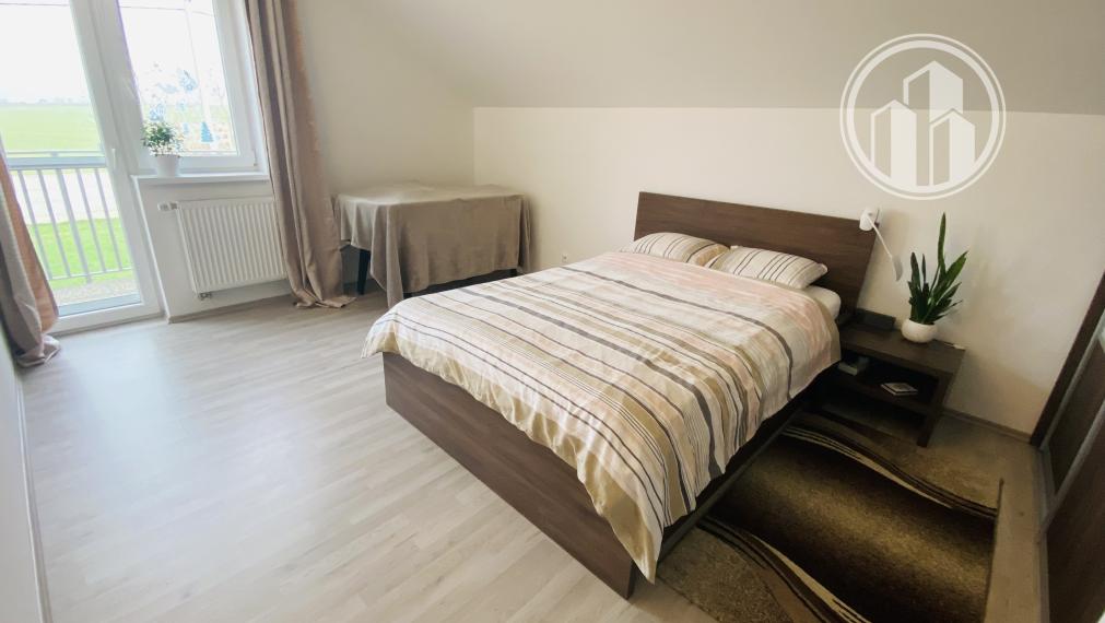 PREDAJ rodinného domu