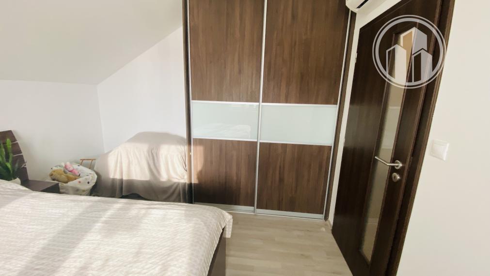 PREDAJ rodinného domu