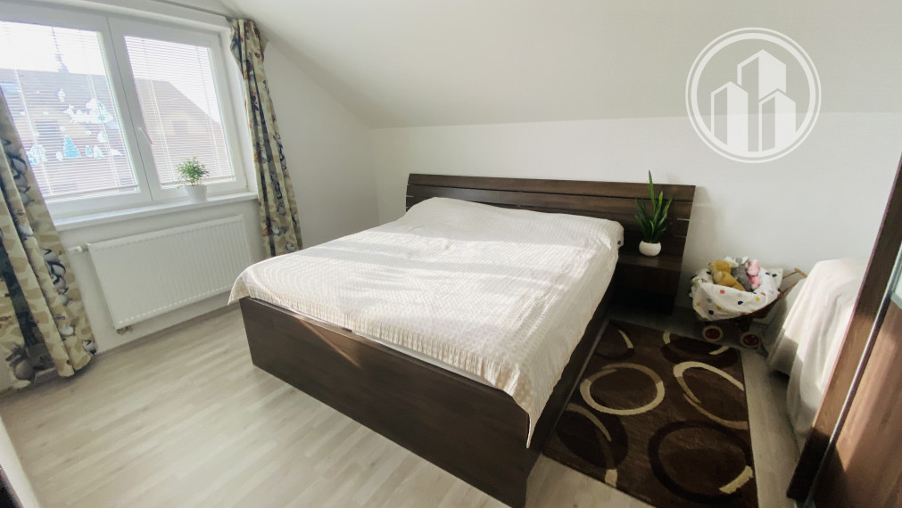 PREDAJ rodinného domu