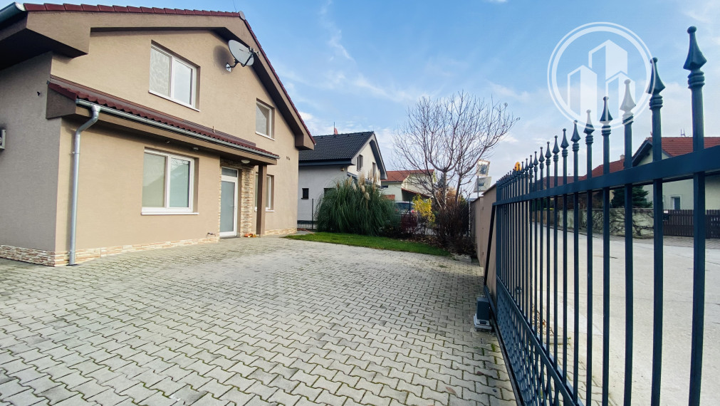 PREDAJ rodinného domu