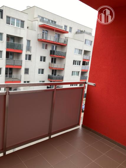 Prenájom novostavby 1 izbového bytu vo Vrábľoch