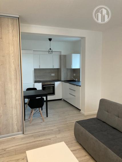 Prenájom novostavby 1 izbového bytu vo Vrábľoch