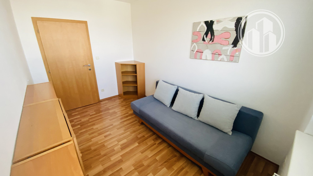 PRENAJATÝ -PRENÁJOM 3 izbového bytu s parkovaním na Bajkalskej ulici