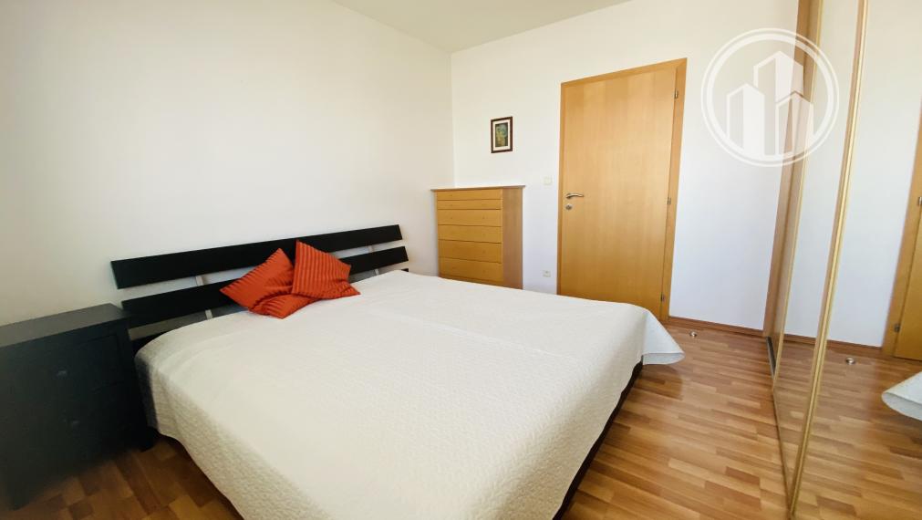 PRENAJATÝ -PRENÁJOM 3 izbového bytu s parkovaním na Bajkalskej ulici