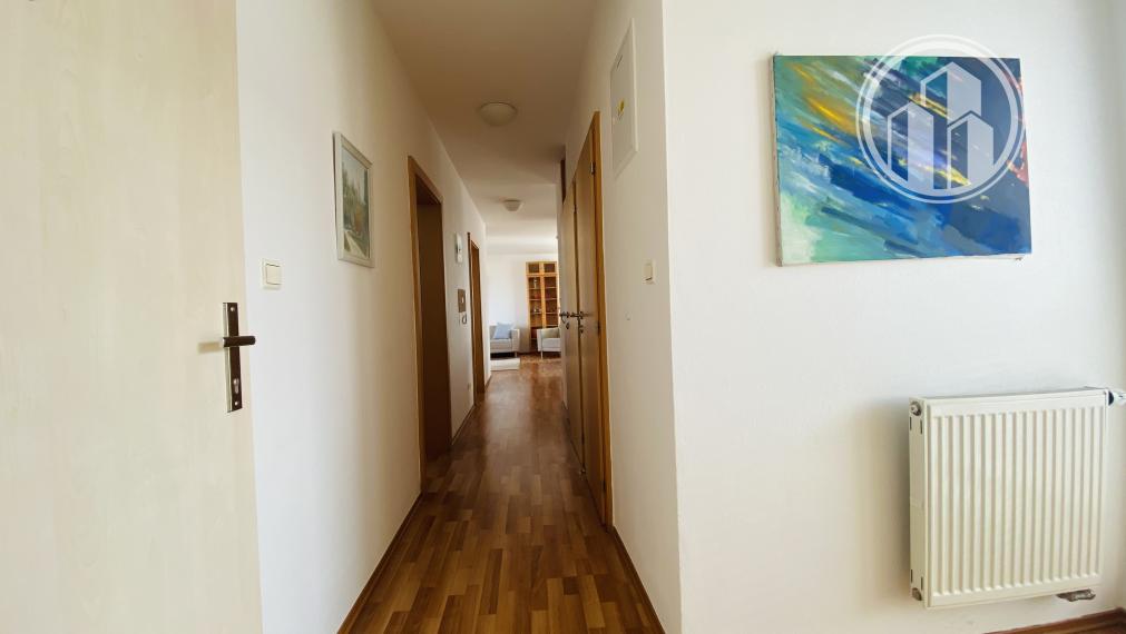 PRENAJATÝ -PRENÁJOM 3 izbového bytu s parkovaním na Bajkalskej ulici