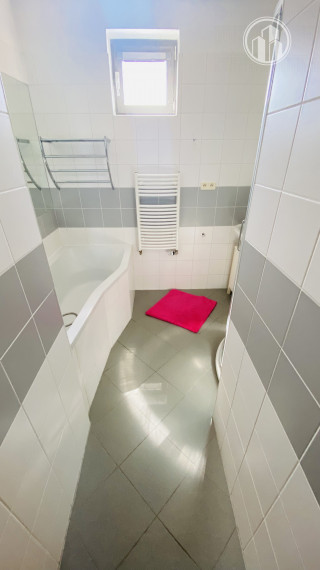 PRENAJATÝ -PRENÁJOM 3 izbového bytu s parkovaním na Bajkalskej ulici