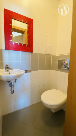 PRENAJATÝ -PRENÁJOM 3 izbového bytu s parkovaním na Bajkalskej ulici