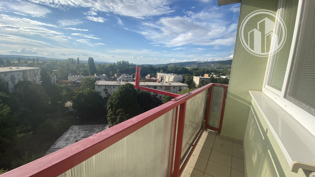 PRENAJATÝ_PRENÁJOM krásneho 2 izbového bytu v centre Nitry