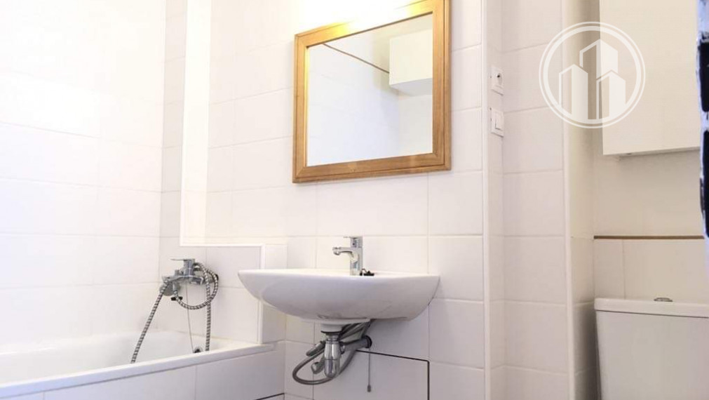 PRENAJATÝ Prenájom bytu na Kukučínovej ulici v Bratislave