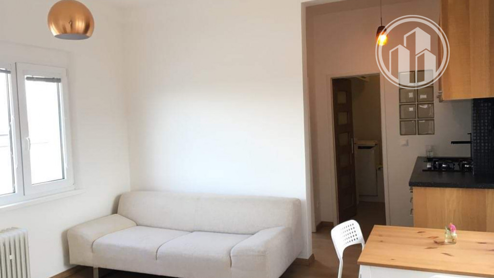 PRENAJATÝ Prenájom bytu na Kukučínovej ulici v Bratislave