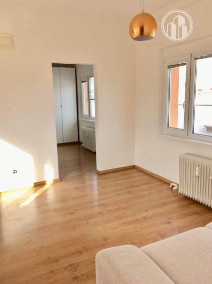 PRENAJATÝ Prenájom bytu na Kukučínovej ulici v Bratislave