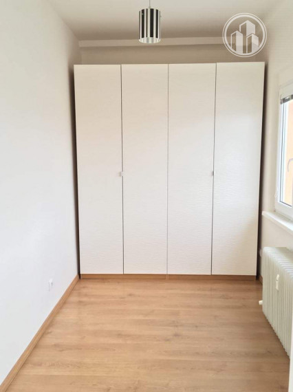 PRENAJATÝ Prenájom bytu na Kukučínovej ulici v Bratislave