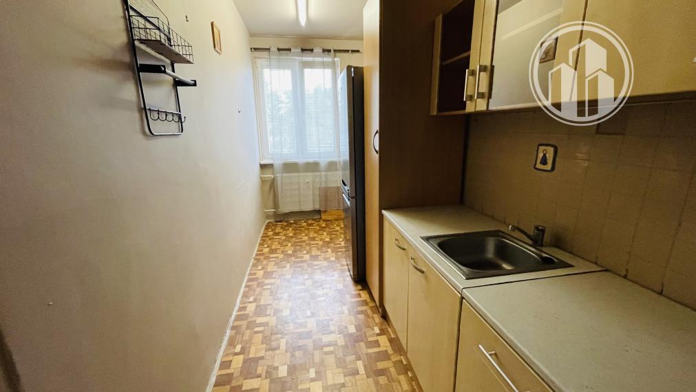 REZERVOVANÝ 3 izbový byt na predaj v Trnave