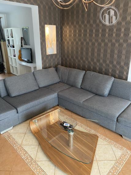 REZERVOVANÝ Predaj rodinného domu v Dunajskej Lužnej