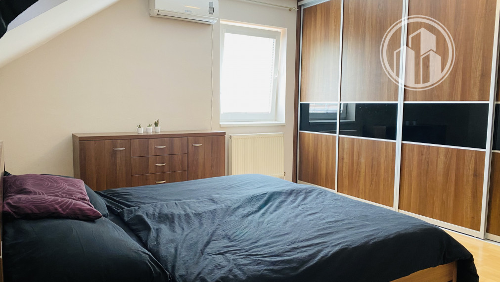 REZERVOVANÝ Predaj rodinného domu v Dunajskej Lužnej