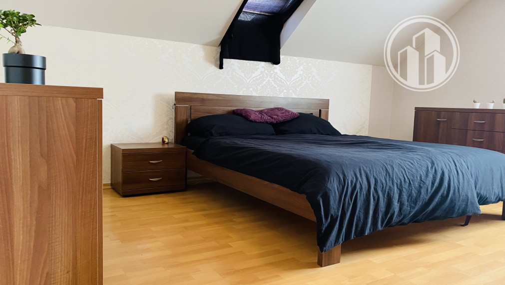 REZERVOVANÝ Predaj rodinného domu v Dunajskej Lužnej