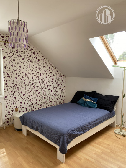 REZERVOVANÝ Predaj rodinného domu v Dunajskej Lužnej