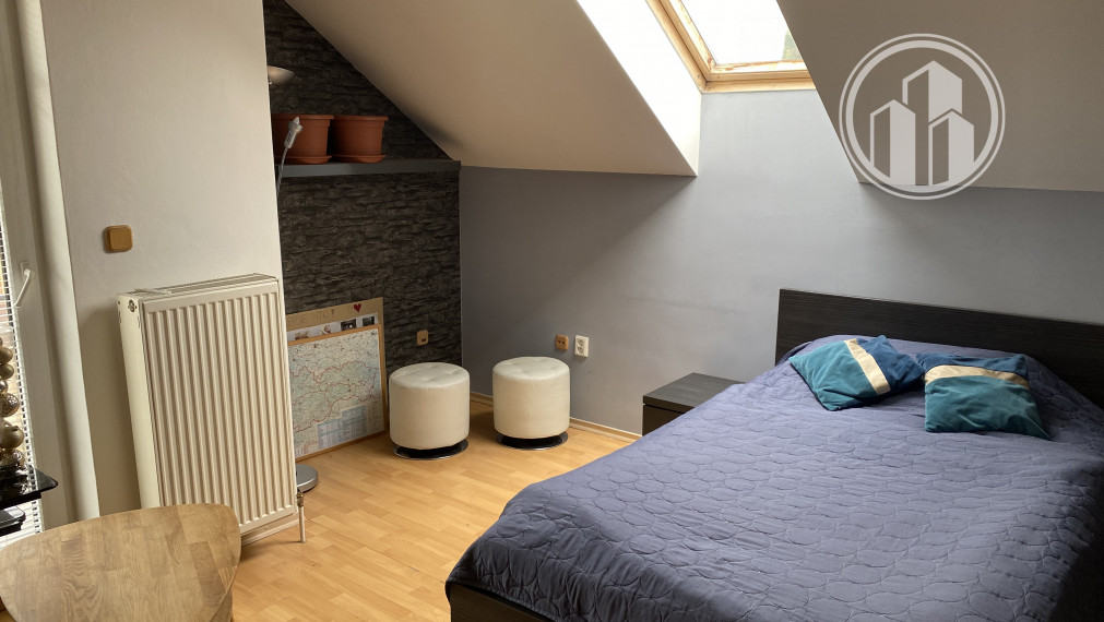 REZERVOVANÝ Predaj rodinného domu v Dunajskej Lužnej