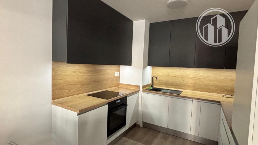 PRENAJATÝ 2-izbový byt na prenájom v Urban Residence