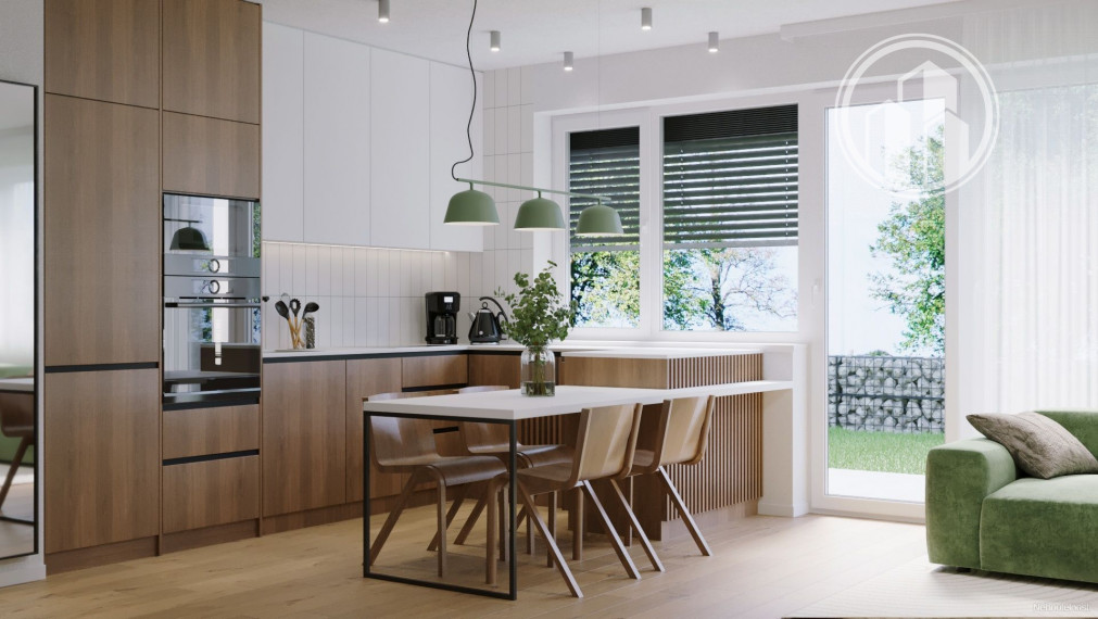 NOVOSTAVBA predaj bytov Zelené Nivy Pezinok