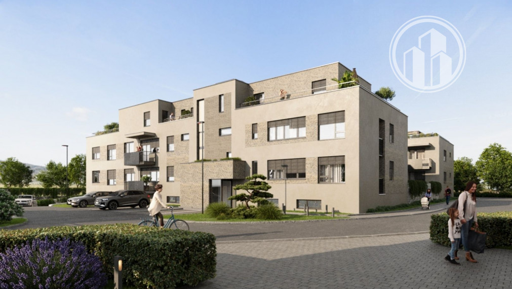 Predaj 3 izbového bytu so ZÁHRADKOU