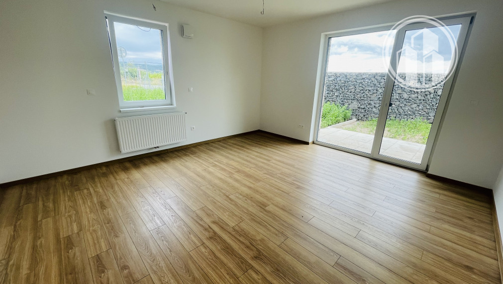 NOVOSTAVBA predaj bytov Zelené Nivy Pezinok