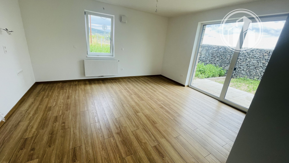 NOVOSTAVBA predaj bytov Zelené Nivy Pezinok