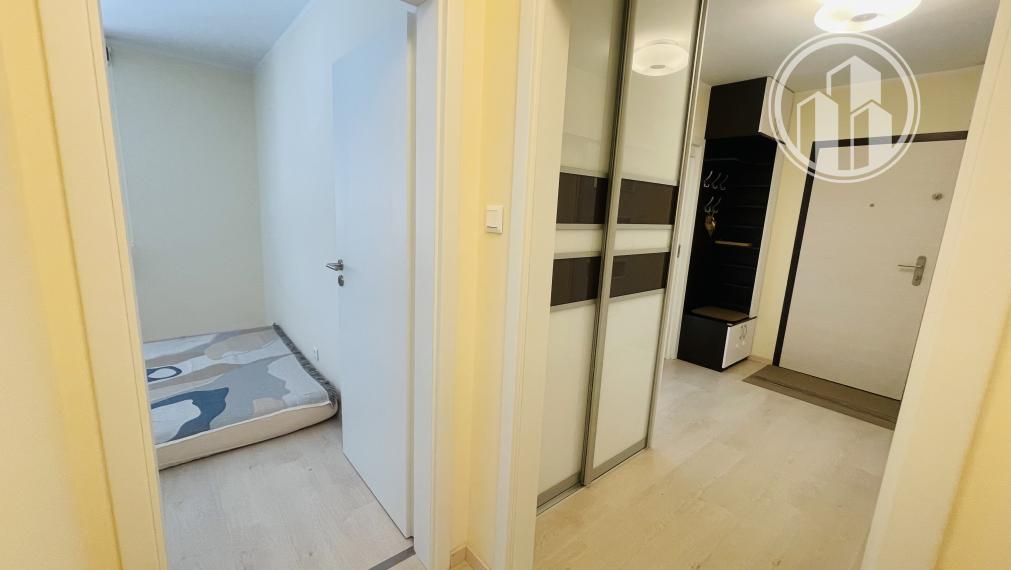 REZERVOVANÝ Krásny slnečný 3 izbový byt Čajkovského Trnava