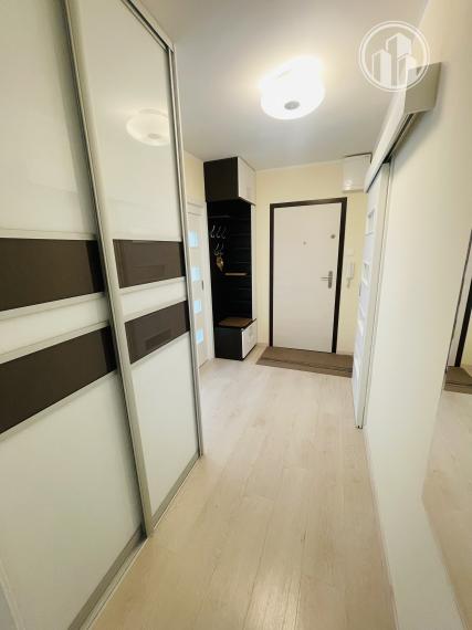 REZERVOVANÝ Krásny slnečný 3 izbový byt Čajkovského Trnava