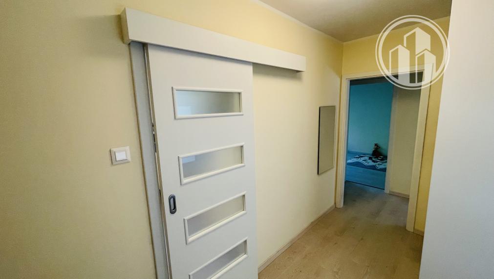 REZERVOVANÝ Krásny slnečný 3 izbový byt Čajkovského Trnava