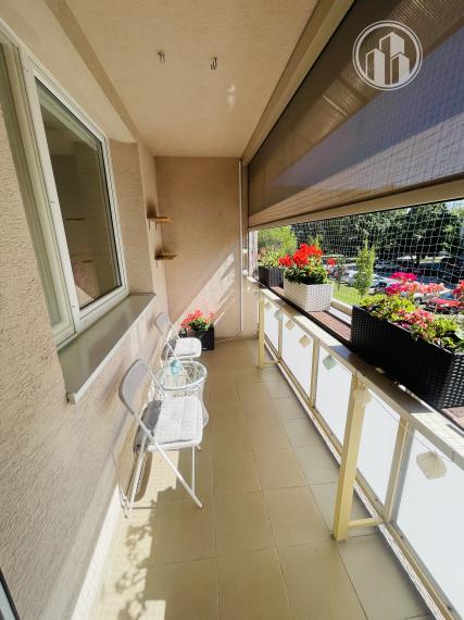 REZERVOVANÝ Krásny slnečný 3 izbový byt Čajkovského Trnava