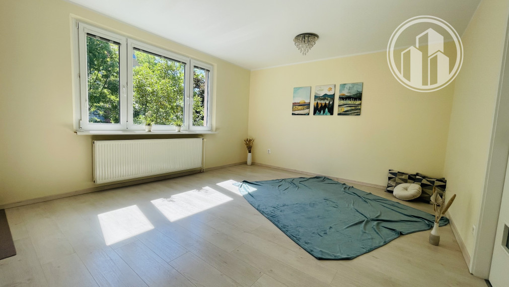 REZERVOVANÝ Krásny slnečný 3 izbový byt Čajkovského Trnava