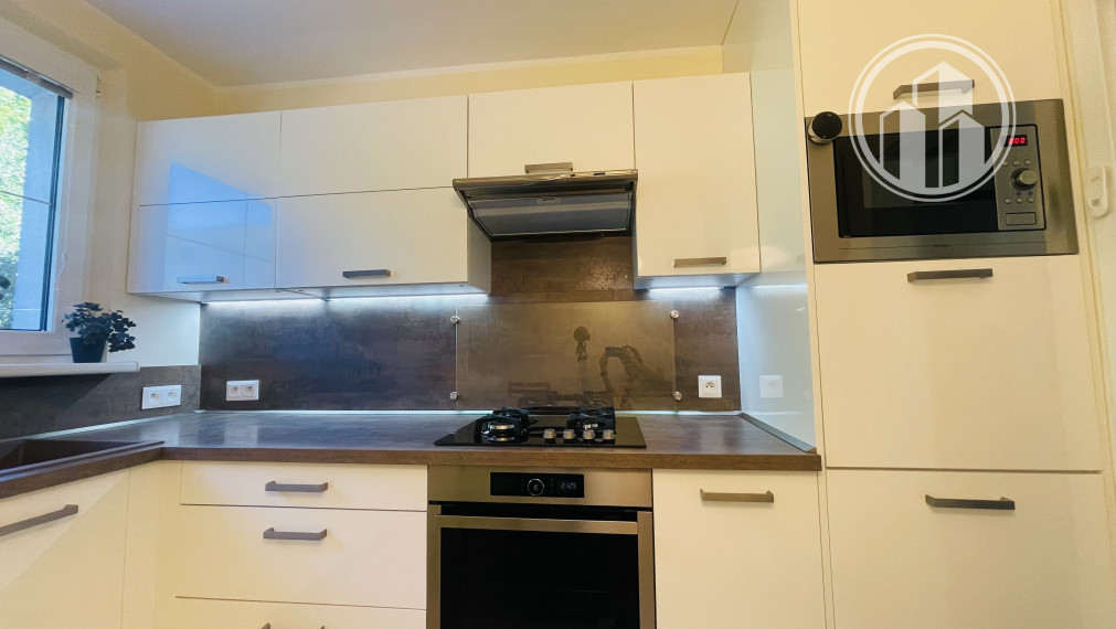 REZERVOVANÝ Krásny slnečný 3 izbový byt Čajkovského Trnava