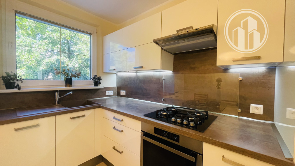 REZERVOVANÝ Krásny slnečný 3 izbový byt Čajkovského Trnava