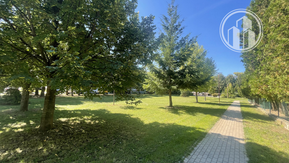 REZERVOVANÝ Krásny slnečný 3 izbový byt Čajkovského Trnava