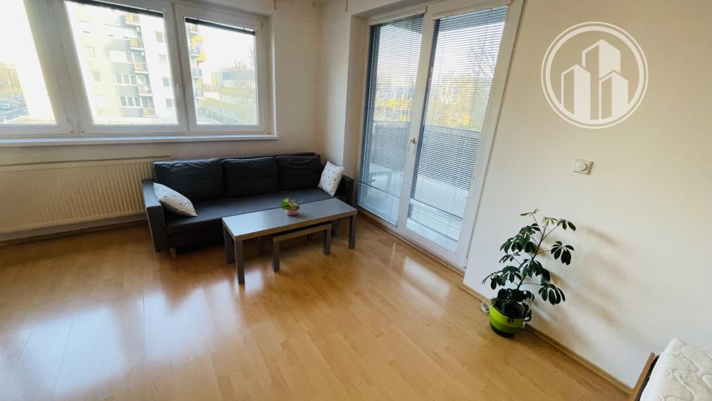 Prenájom 1izbového bytu na Kazanskej ulici