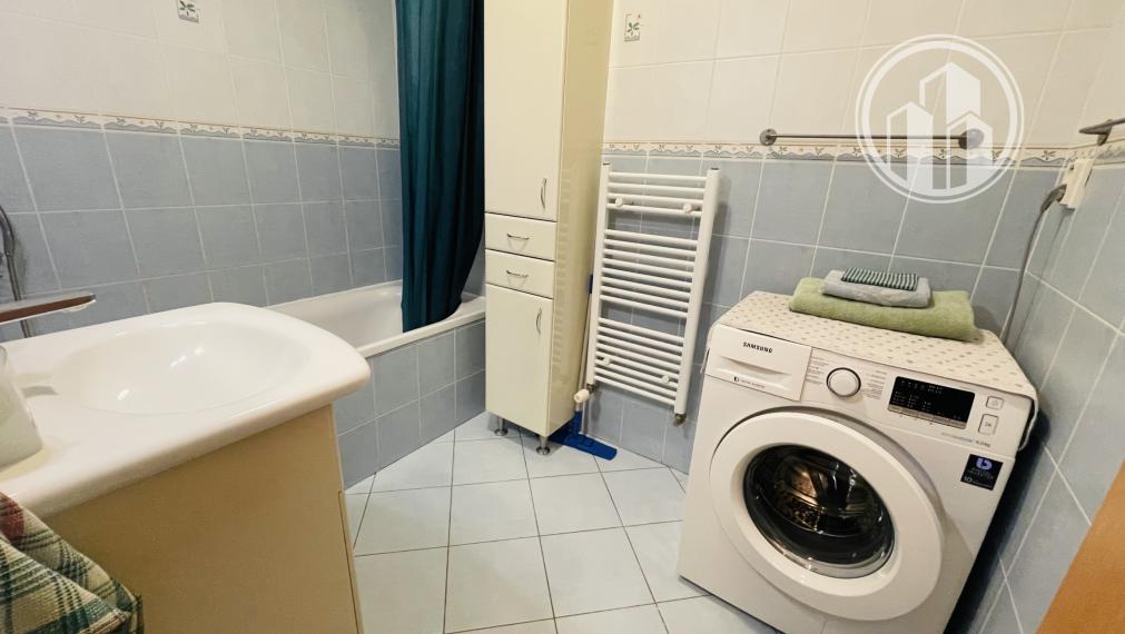 Prenájom 1izbového bytu na Kazanskej ulici