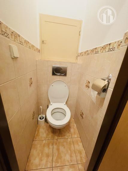 Prenájom 1izbového bytu na Kazanskej ulici