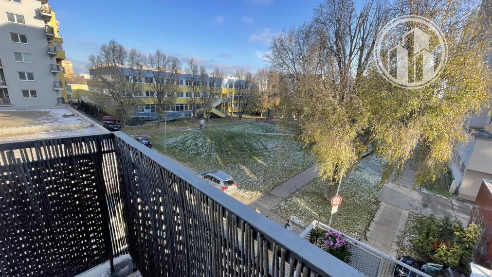 Prenájom 1izbového bytu na Kazanskej ulici