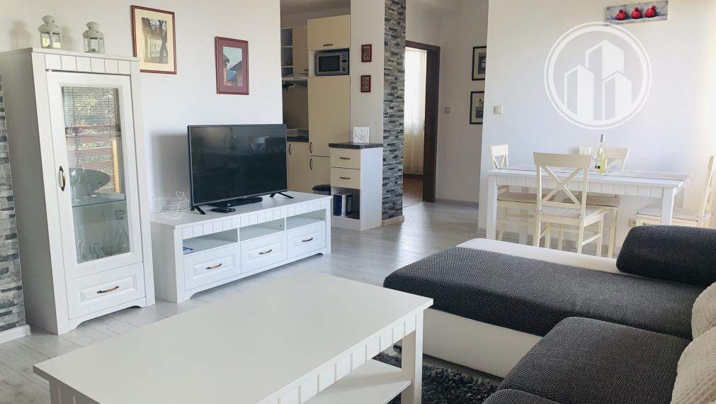 Krásny slnečný 3 izbový byt- Stará Lesná