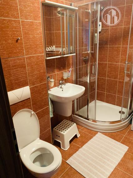 Krásny slnečný 3 izbový byt- Stará Lesná