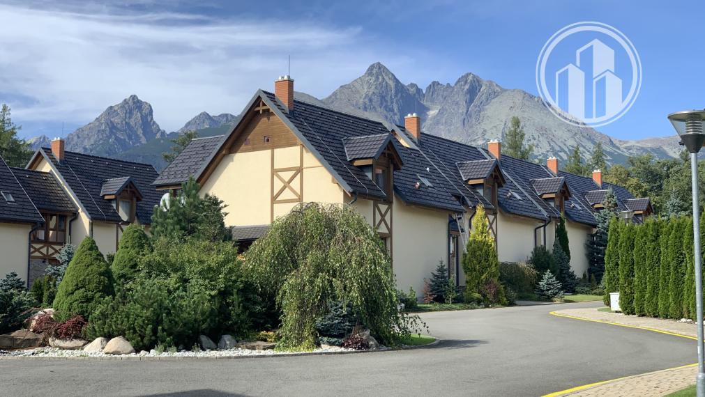 Krásny slnečný 3 izbový byt- Stará Lesná