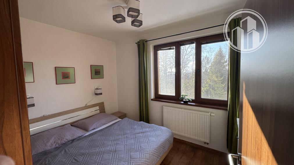 Krásny slnečný 3 izbový byt- Stará Lesná