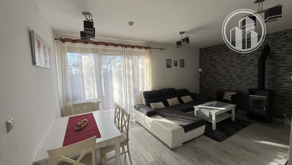 Krásny slnečný 3 izbový byt- Stará Lesná