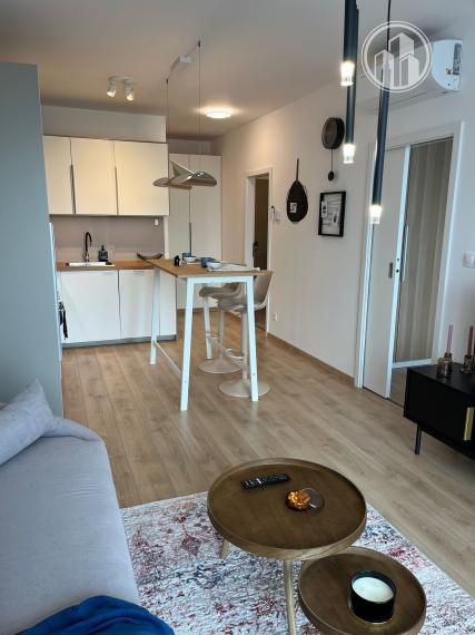 Nový nadštandardný 1,5-izb byt s parkovacím státím v Bratislave - Nový Ružinov