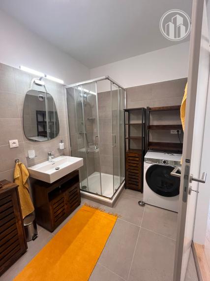 Nový nadštandardný 1,5-izb byt s parkovacím státím v Bratislave - Nový Ružinov