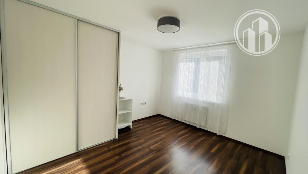 Slnečný 3 izbový byt na sídlisku Muškát v Pezinku